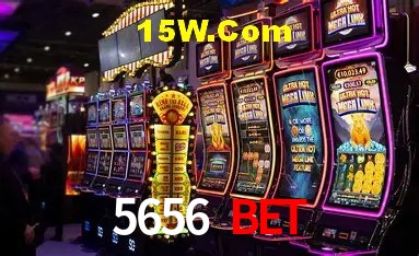 5656 Bet - Winners Celebration